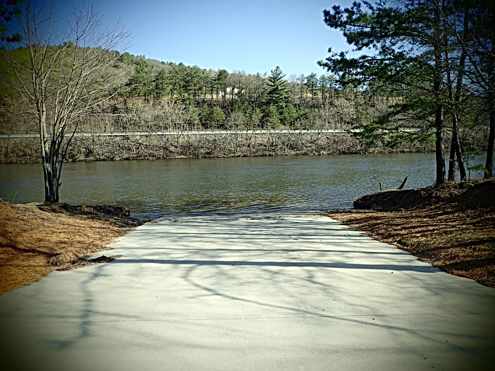 Boat Launch