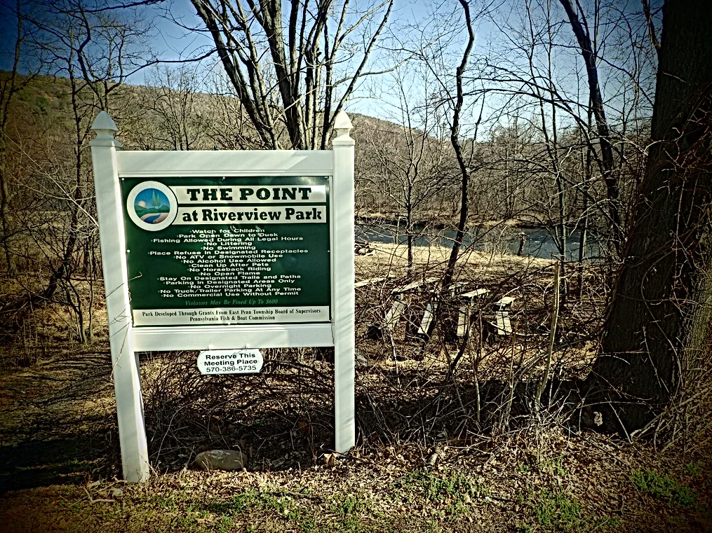 The Point at Riverview Park